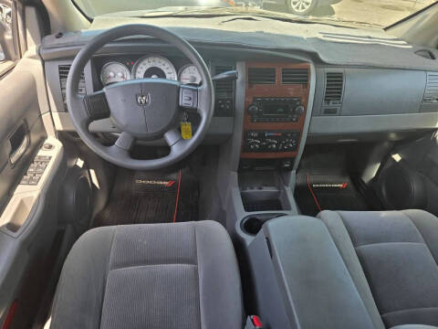 2006 Dodge Durango SLT