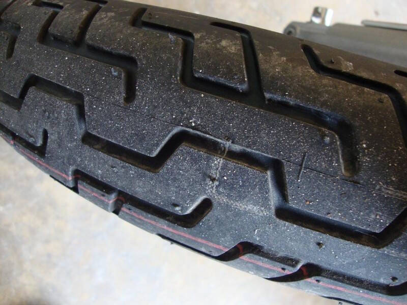 2007 Harley-Davidson Sportster