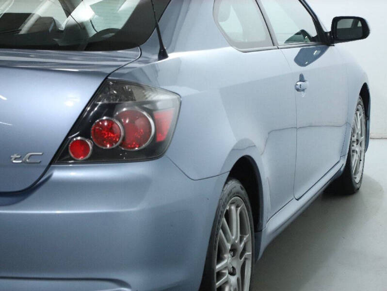 2010 Scion tC