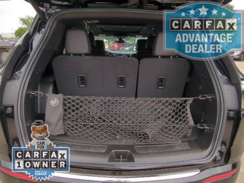 2023 Buick Enclave Avenir