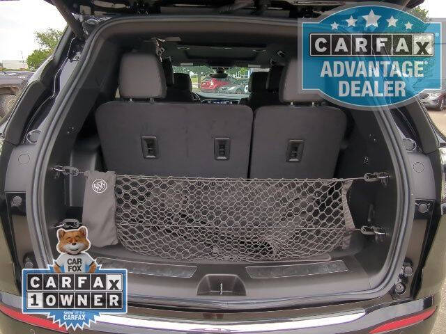 2023 Buick Enclave Avenir