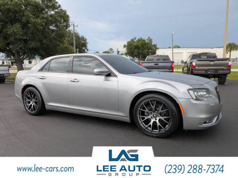 2017 Chrysler 300