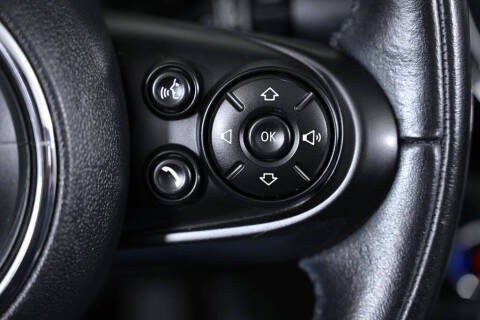 2017 MINI Convertible Cooper
