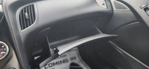 2013 Hyundai Genesis Coupe 3.8 Grand Touring