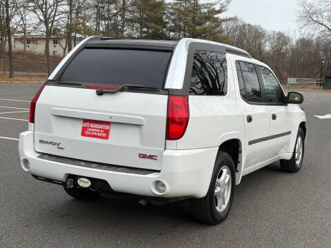 2005 GMC Envoy XUV SLE