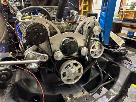 1936 Chevrolet Master