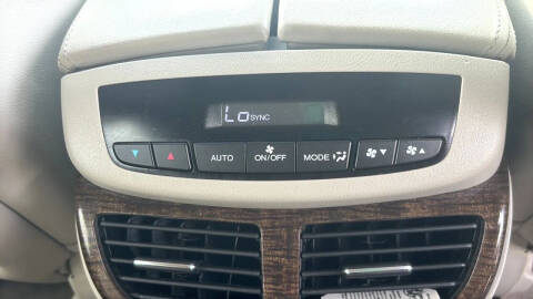 2013 Acura MDX SH-AWD w/Tech