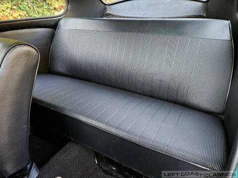 1966 Volkswagen Beetle