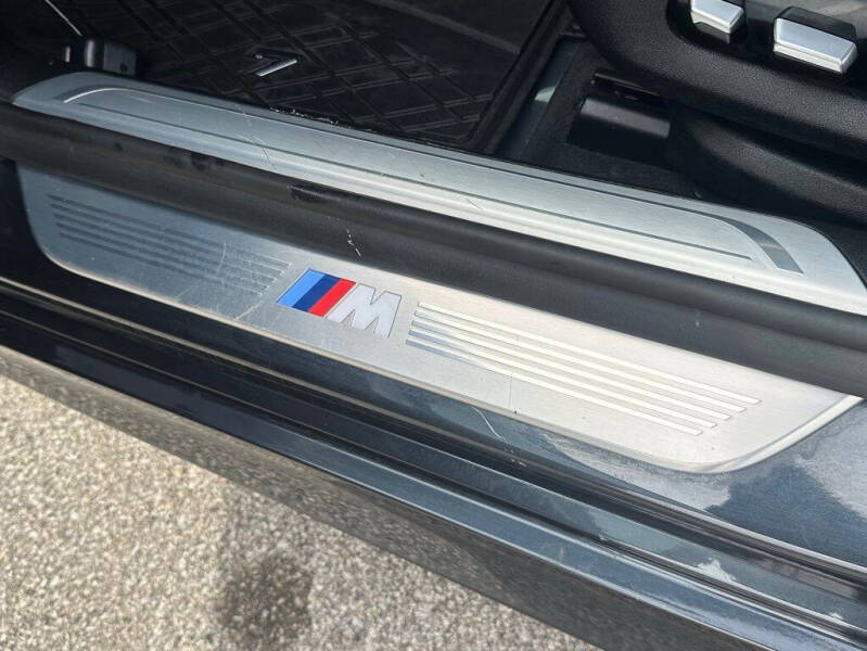 2019 BMW 7 Series 750i xDrive