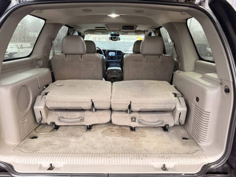 2004 GMC Yukon Denali
