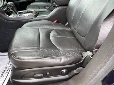 2015 GMC Acadia SLT-1