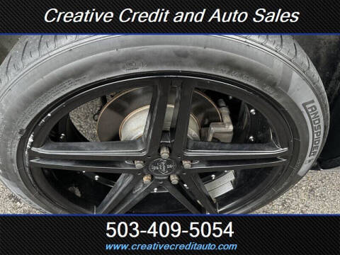 2013 Dodge Challenger SXT