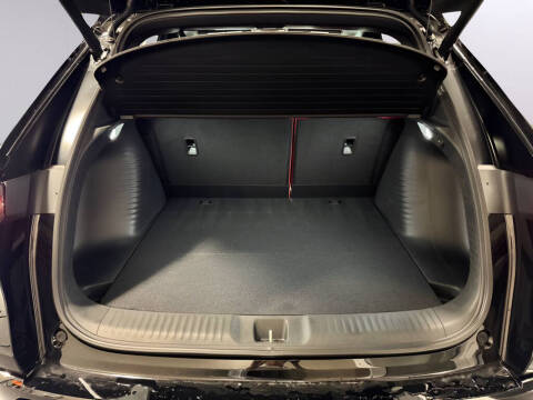 2025 Acura ADX w/A-SPEC