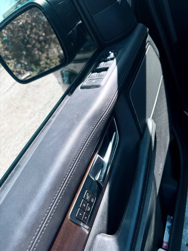 2010 Land Rover Range Rover Sport HSE