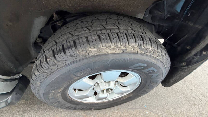 2003 Toyota 4Runner