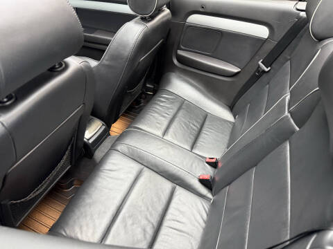 2009 Audi S4 quattro