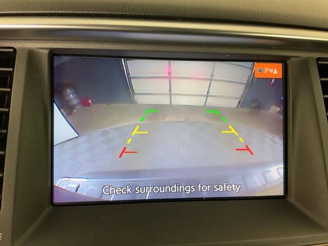 2019 Nissan Armada SV