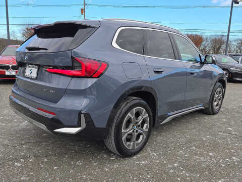 2023 BMW X1 xDrive28i