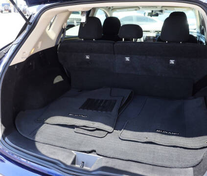 2023 Nissan Murano S