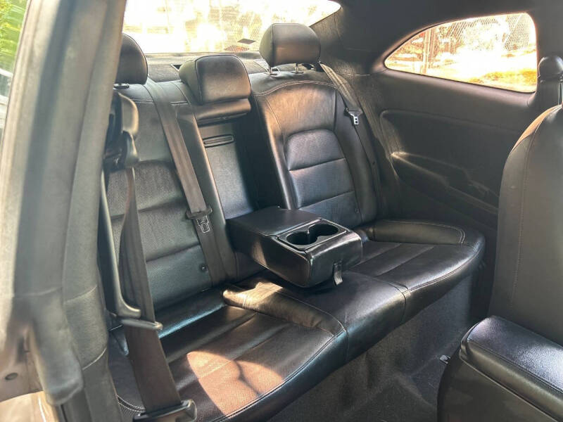 2014 Kia Forte Koup SX