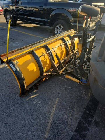 2007 Ford F-250 Super Duty XL