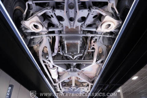 1949 Packard Standard 8