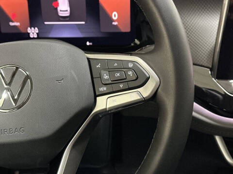 2026 Volkswagen Atlas Peak Edition 4Motion