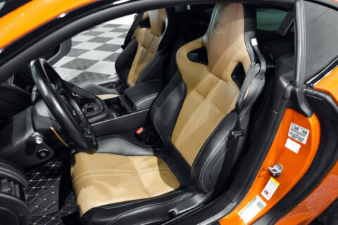 2015 Jaguar F-TYPE R