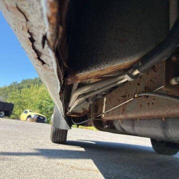 2011 Ford E-Series E-350 SD