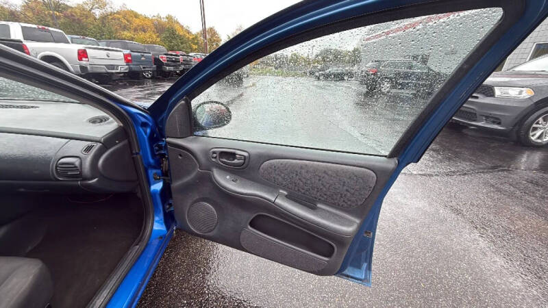 2005 Dodge Neon SXT