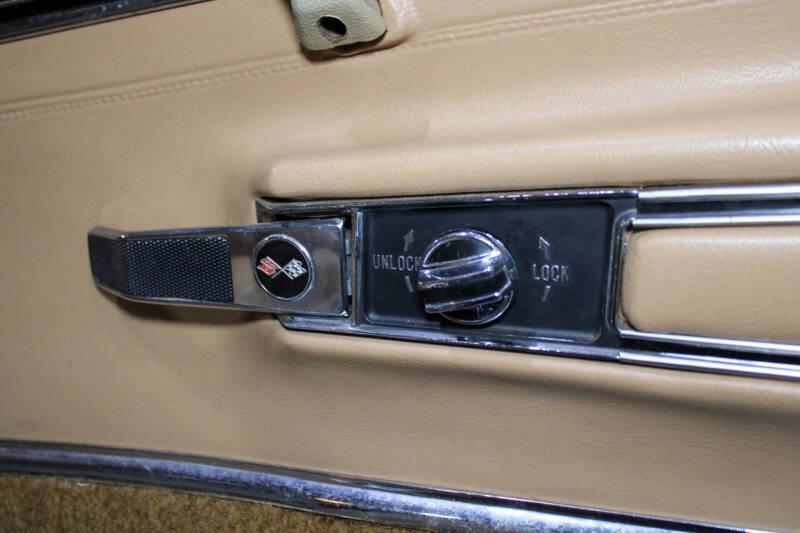 1977 Chevrolet Corvette