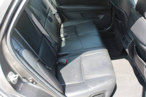 2007 Toyota Avalon Touring