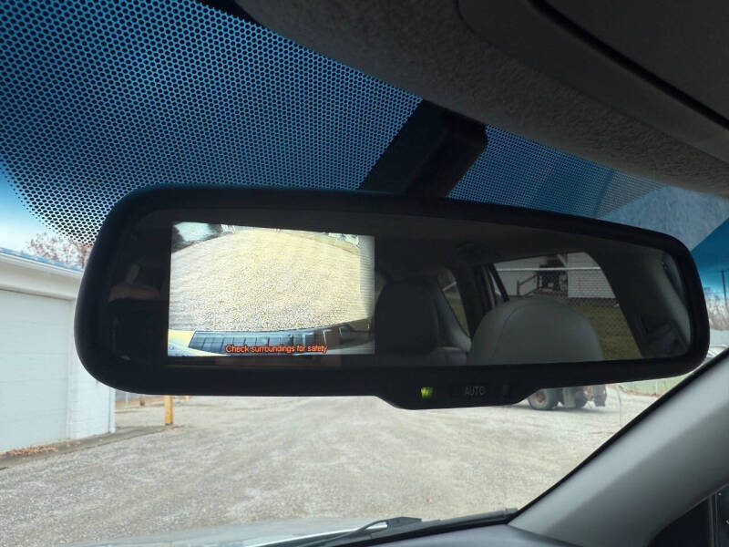 2012 Toyota RAV4 Limited