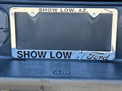 2020 Ford F-150 Limited