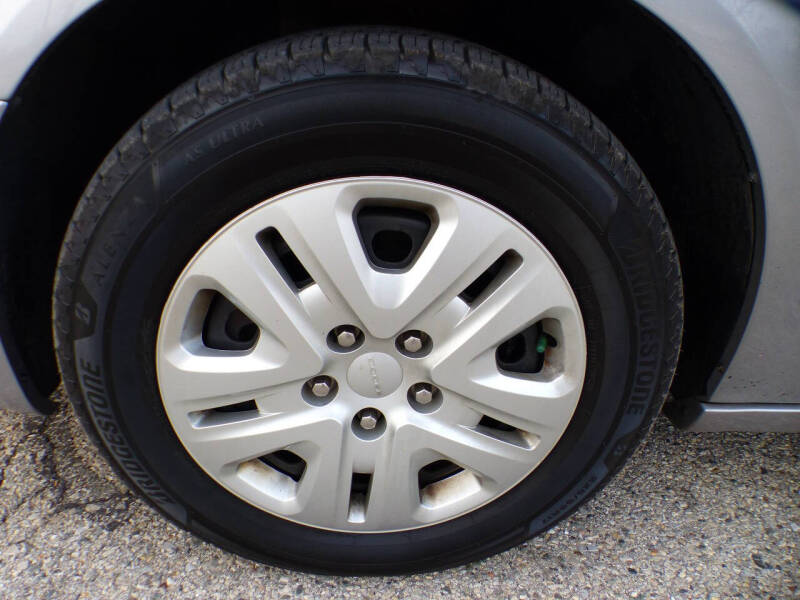 2019 Dodge Grand Caravan SE Plus