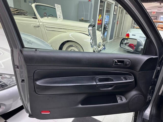 2004 Volkswagen GTI 1.8T