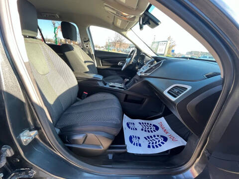 2017 GMC Terrain SLE-2