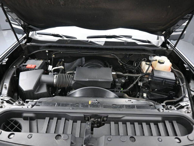 2022 Chevrolet Silverado 2500HD