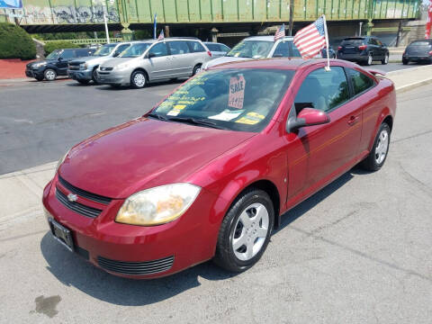 2007 Chevrolet Cobalt for sale at Buy Rite Auto Sales in Albany NY