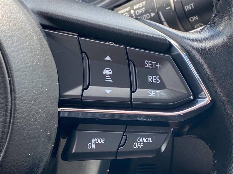 2023 Mazda CX-9 Touring Plus