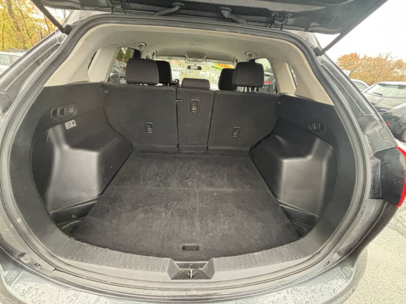 2015 Mazda CX-5 Touring