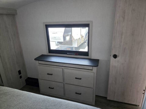 2026 Forest River 3100RL