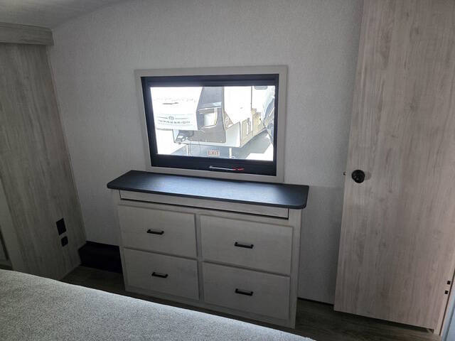 2026 Forest River 3100RL