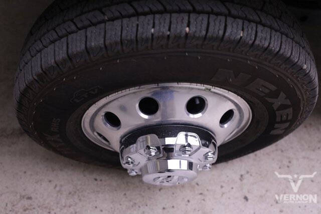 2025 RAM 3500 Laramie