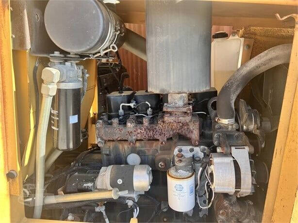 1999 Case IH  586E