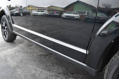 2017 Dodge Journey GT