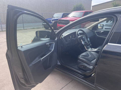2012 Volvo XC60 3.2