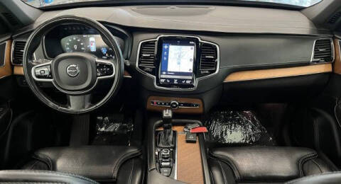 2017 Volvo XC90 T6 Inscription