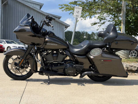 2020 Harley-Davidson FLTRXS