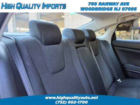 2022 Honda Insight EX